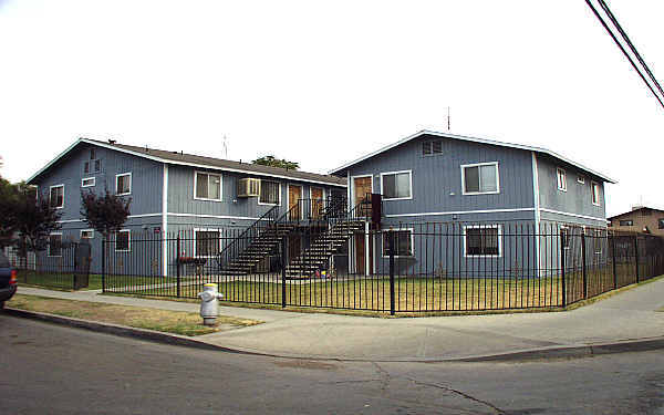 4604 E Lowe in Fresno, CA - Building Photo - Building Photo