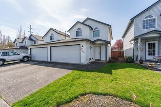 5106 NE 75th Ave in Vancouver, WA - Building Photo - Building Photo