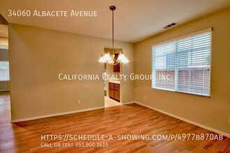 34060 Albacete Ave in Murrieta, CA - Building Photo - Building Photo