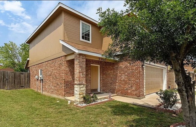 3505 Regency Ct in Killeen, TX - Building Photo - Building Photo