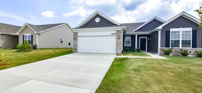3655 Chadwick St in Portage, IN - Building Photo - Building Photo