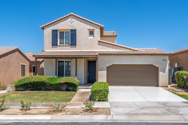 84126 Canzone Dr in Indio, CA - Building Photo - Building Photo