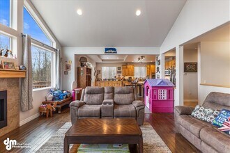 4051 E Birch View Dr in Wasilla, AK - Building Photo - Building Photo
