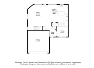 6713 Barton Creek Dr in Whitsett, NC - Building Photo - Building Photo