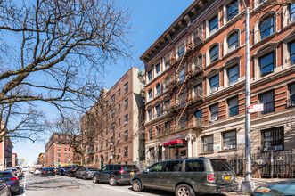 467 W 159th St in New York, NY - Foto de edificio - Building Photo