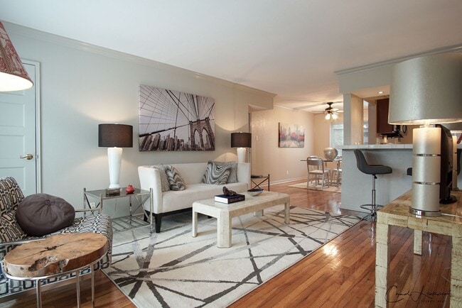 property at 409 Dudley Dr
