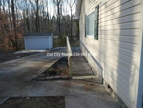 1229 Appaloosa Trail in Asheboro, NC - Building Photo - Building Photo