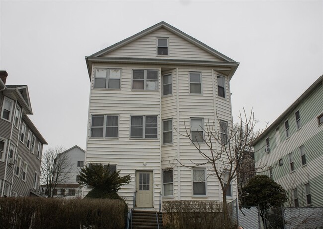 property at 91 Perry Ave