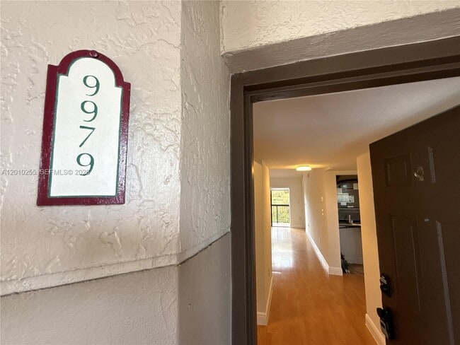 property at 9979 Nob Hill Ln