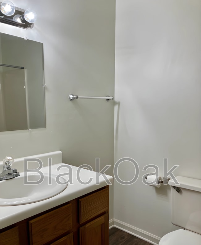 545 Henrico St in Harrodsburg, KY - Building Photo - Building Photo