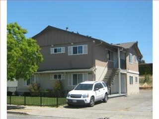 862 Jeanne Ave in San Jose, CA - Foto de edificio