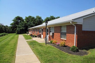 Somerset Senior Apartments