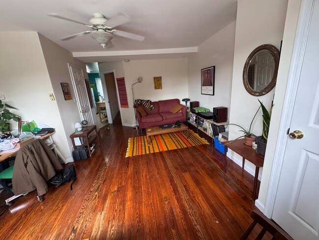 160 Sumac St, Unit 3