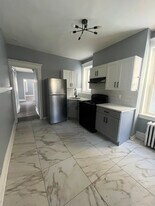 16 Duryea St, Unit 1 in Newark, NJ - Building Photo