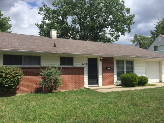 property at 4125 N Arlington Ave