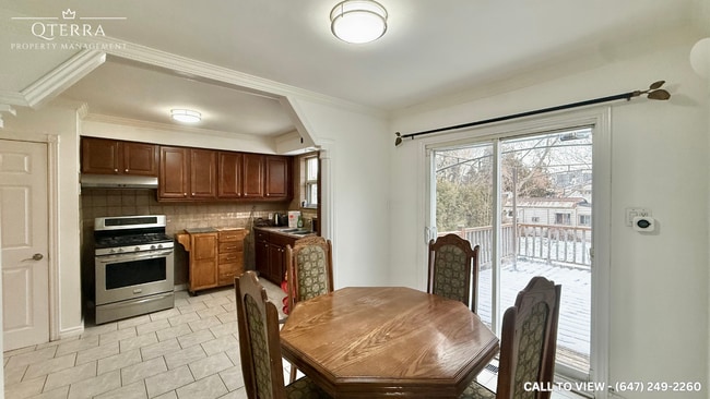 property at 7101 Minotola Av