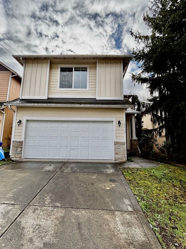 10110 184th St E in Puyallup, WA - Building Photo - Building Photo