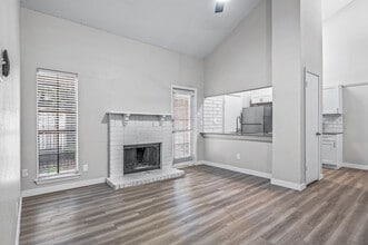 Interior Photo