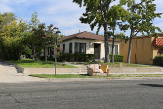 1133 E Harvard St in Glendale, CA - Building Photo - Building Photo