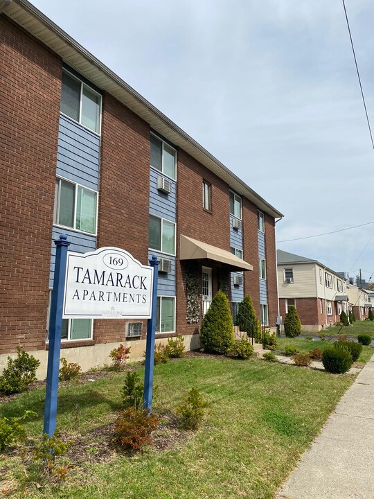 Tamarack Apartments Photo