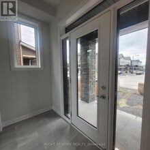 239 Elsie MacGill Walk in Ottawa, ON - Building Photo - Building Photo