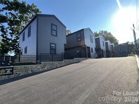 410 N 4th St in Albemarle, NC - Building Photo