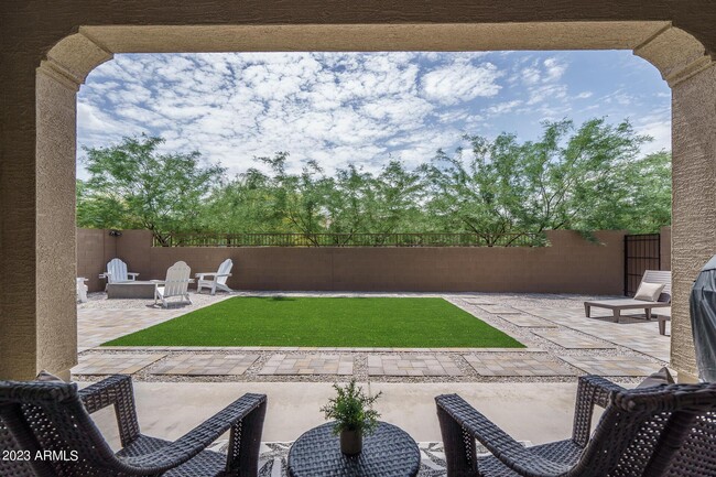 12329 S 179th Ave in Goodyear, AZ - Building Photo - Building Photo