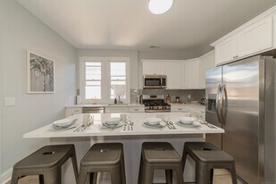 708 Orange St in New Haven, CT - Building Photo