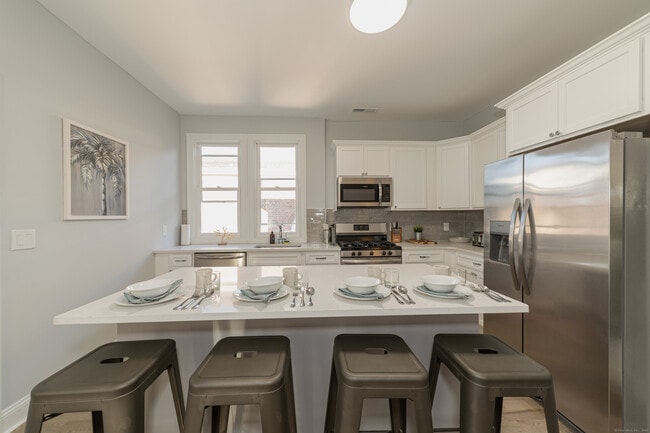 property at 708 Orange St