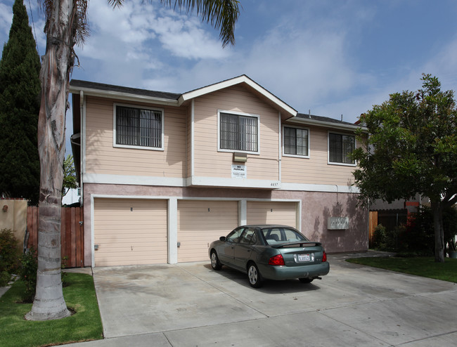 4437 Kansas St in San Diego, CA - Building Photo - Building Photo