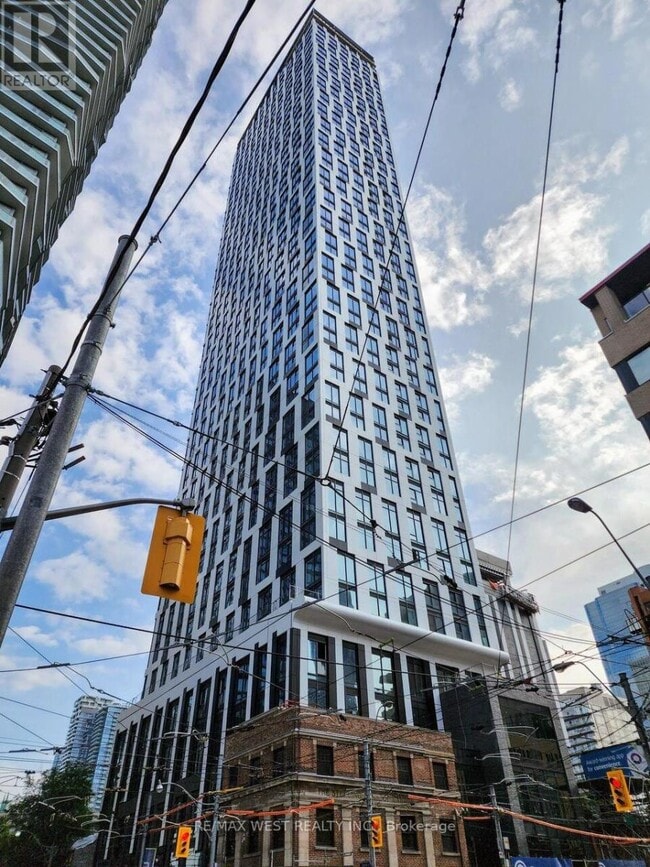 property at 252-3252 Church St