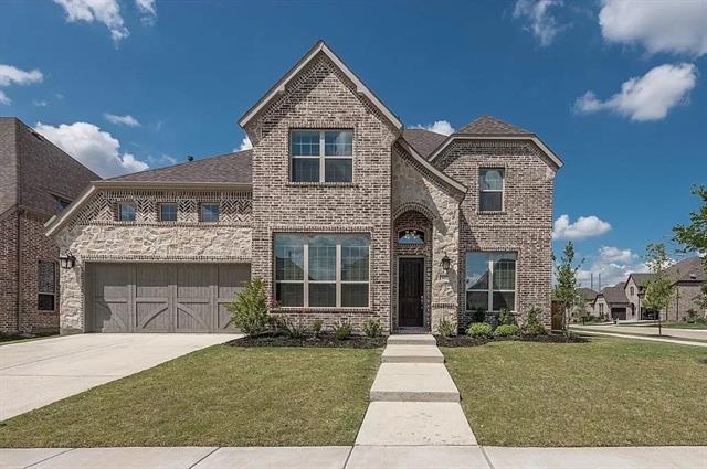 4452 Florentine Ln in Frisco, TX - Building Photo - Building Photo