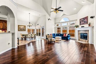 12467 Fallcreek Dr in Frisco, TX - Building Photo - Building Photo