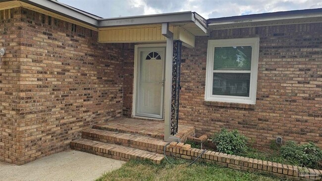 1611 E Baars St in Pensacola, FL - Building Photo - Building Photo