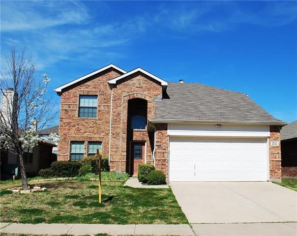 property at 2026 Tanur Cascade Dr