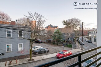 3 Hawkins St in Somerville, MA - Building Photo - Building Photo