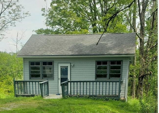 property at 300 Budd Rd