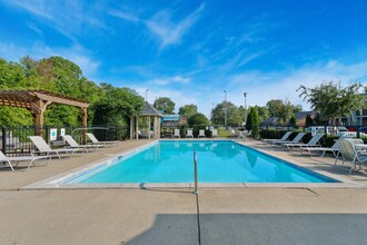 Laurel Valley in Mount Juliet, TN - Foto de edificio - Building Photo