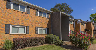 Beechwood Terrace Apartments