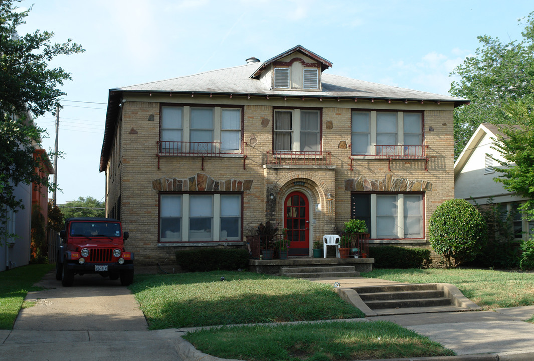 4226 Wycliff Ave in Dallas, TX - Building Photo