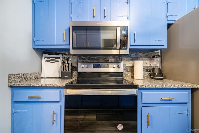 13115 Chaney Thompson Rd SE in Huntsville, AL - Building Photo - Building Photo