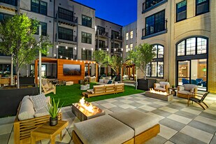 Kennett Square Apartments in Kennett Square, PA - Building Photo