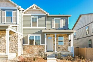 13441 Oneida Ln in Thornton, CO - Building Photo