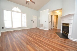 4208 Loon Ln in Raleigh, NC - Building Photo - Building Photo