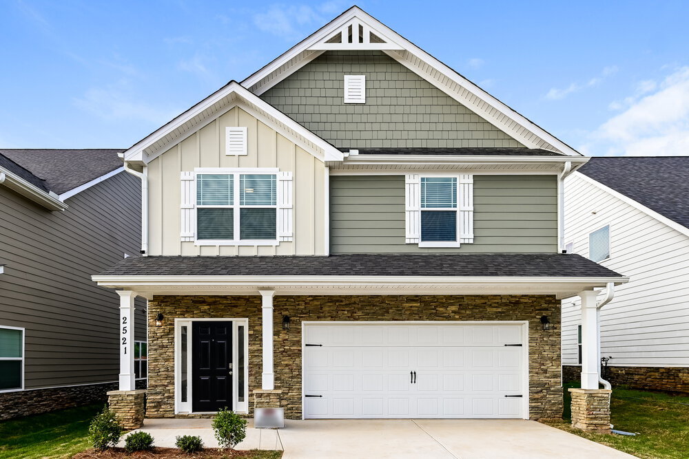 556 US-19 in Hampton, GA - Building Photo