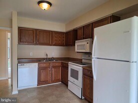 1012 Brinker Dr in Hagerstown, MD - Building Photo