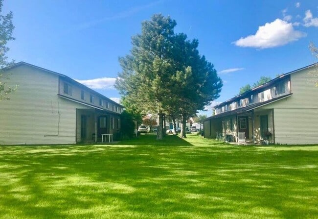 656 W 700 S in Tremonton, UT - Building Photo - Building Photo