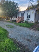 4683 Abernathy Rd in Fairfield, CA - Building Photo