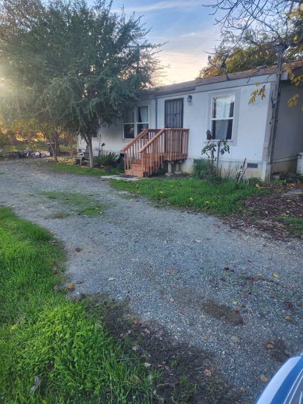 property at 4683 Abernathy Rd