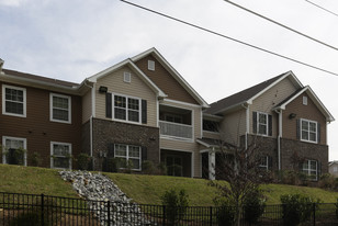 Alton Place Apartments